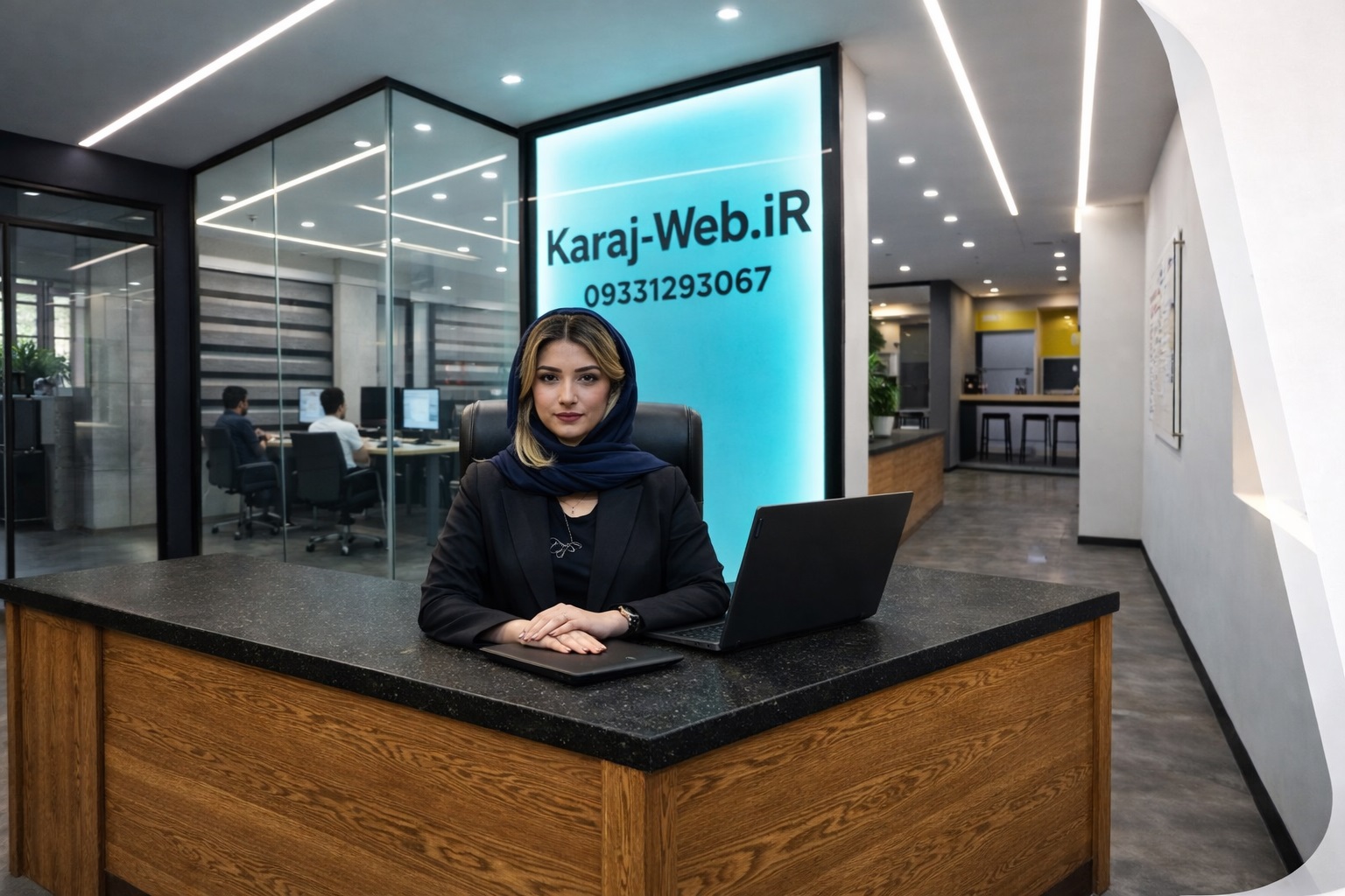 طراحی سایت در کرج و طراحی سایت فروشگاهی در کرج | کرج وب